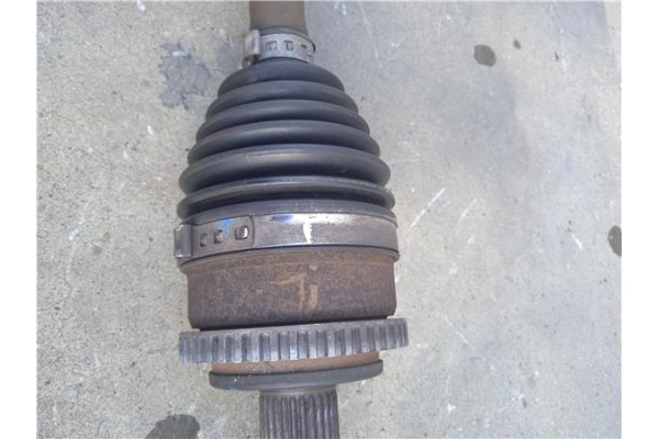 Recambio de palier delantero izquierdo para kia ceed (jd) 1.4 concept referencia OEM IAM 49591A63A5  