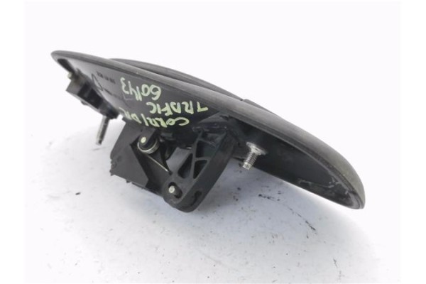 Recambio de maneta exterior puerta corredera derecha para renault trafic ii furgón (fl) 1.9 dci 100 (fl0c) referencia OEM IAM 82