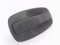 Recambio de maneta exterior puerta corredera derecha para renault trafic ii furgón (fl) 1.9 dci 100 (fl0c) referencia OEM IAM 82