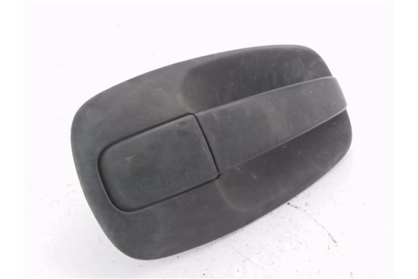 Recambio de maneta exterior puerta corredera derecha para renault trafic ii furgón (fl) 1.9 dci 100 (fl0c) referencia OEM IAM 82