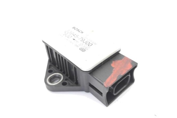 Recambio de modulo electronico para fiat sedici (189) 1.9 jtd 8v 120 emotion referencia OEM IAM 3394579J00  