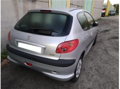 peugeot 206 del año 2005