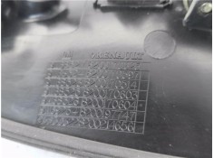 Recambio de maneta exterior puerta corredera derecha para renault trafic ii furgón (fl) 1.9 dci 100 (fl0c) referencia OEM IAM 82