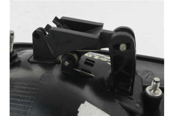 Recambio de maneta exterior puerta corredera derecha para renault trafic ii furgón (fl) 1.9 dci 100 (fl0c) referencia OEM IAM 82
