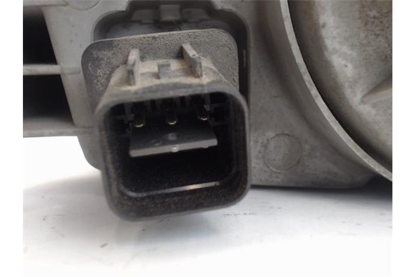 Recambio de faro delantero izquierdo para hyundai accent (x3) referencia OEM IAM 9210122000  