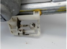 Recambio de mecanismo elevalunas trasero derecho para renault megane ii berlina 5p referencia OEM IAM   