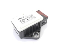 Recambio de modulo electronico para fiat sedici (189) 1.9 jtd 8v 120 emotion referencia OEM IAM 3394579J00  
