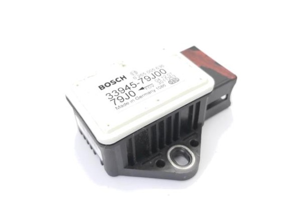 Recambio de modulo electronico para fiat sedici (189) 1.9 jtd 8v 120 emotion referencia OEM IAM 3394579J00  