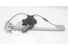 Recambio de mecanismo elevalunas trasero derecho para citroen c8 referencia OEM IAM 1494840080  