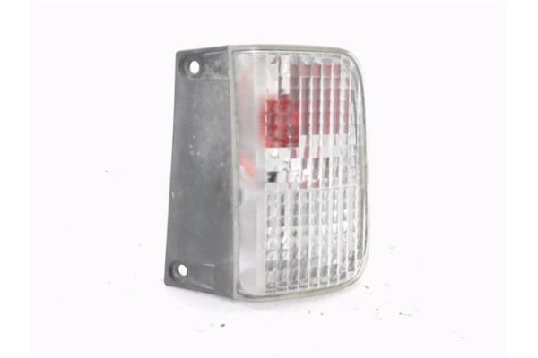 Recambio de piloto defensa trasero izquierdo para renault trafic ii furgón (fl) 1.9 dci 100 (fl0c) referencia OEM IAM 7701479309