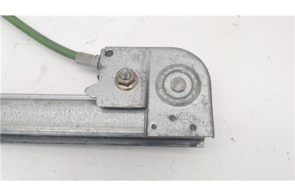 Recambio de mecanismo elevalunas trasero derecho para citroen c8 referencia OEM IAM 1494840080  