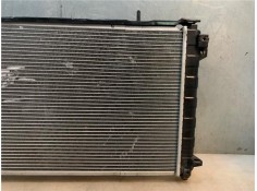 Recambio de radiador agua para chrysler voyager (rg) 2.4 referencia OEM IAM 4809180AD  