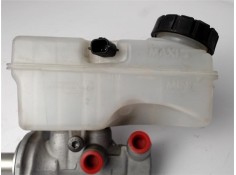 Recambio de bomba freno para renault clio iv 0.9 limited referencia OEM IAM 460111938R  