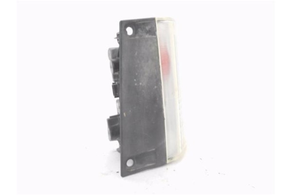 Recambio de piloto defensa trasero izquierdo para renault trafic ii furgón (fl) 1.9 dci 100 (fl0c) referencia OEM IAM 7701479309