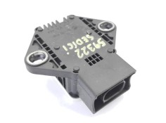 Recambio de modulo electronico para fiat sedici (189) 1.9 jtd 8v 120 emotion referencia OEM IAM 3394579J00  