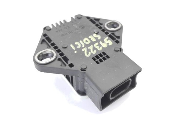 Recambio de modulo electronico para fiat sedici (189) 1.9 jtd 8v 120 emotion referencia OEM IAM 3394579J00  