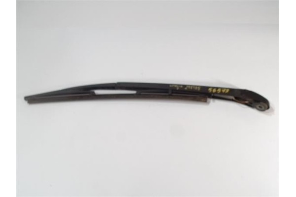 Recambio de brazo limpiaparabrisas trasero para lancia y (840a) 1.1 (840ae) referencia OEM IAM 46480731 752647 