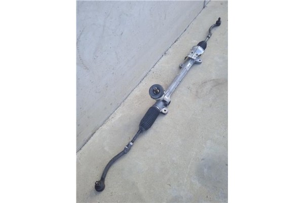Recambio de cremallera direccion normal para kia ceed (jd) 1.4 concept referencia OEM IAM 56500A6000  