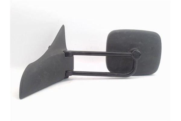 Recambio de retrovisor izquierdo para opel combo (corsa b) referencia OEM IAM E9044437  