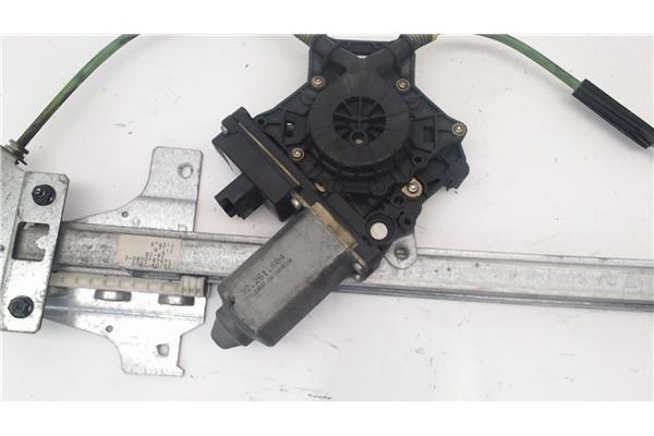 Recambio de mecanismo elevalunas trasero derecho para citroen c8 referencia OEM IAM 1494840080  