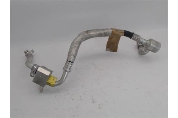 Recambio de tubos aire acondicionado para alfa romeo giulia (952) 2.2 super referencia OEM IAM 50554982 Recambio de tubos aire acondicionado para alfa romeo giulia (952) 2.2 super referencia OEM IAM 50554982