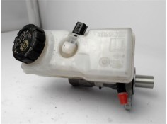 Recambio de bomba freno para renault clio iv 0.9 limited referencia OEM IAM 460111938R  