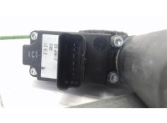 Recambio de mecanismo elevalunas trasero derecho para citroen c8 referencia OEM IAM 1494840080  