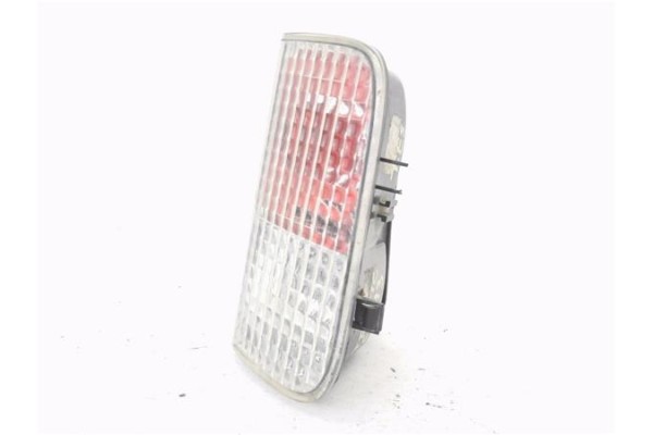Recambio de piloto defensa trasero izquierdo para renault trafic ii furgón (fl) 1.9 dci 100 (fl0c) referencia OEM IAM 7701479309