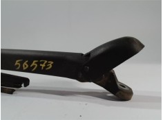 Recambio de brazo limpiaparabrisas trasero para lancia y (840a) 1.1 (840ae) referencia OEM IAM 46480731 752647 