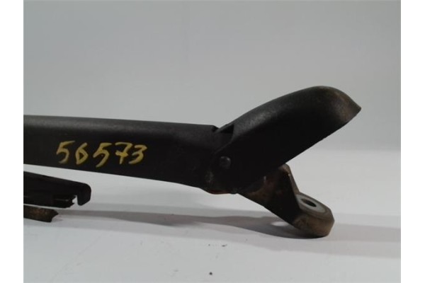Recambio de brazo limpiaparabrisas trasero para lancia y (840a) 1.1 (840ae) referencia OEM IAM 46480731 752647 