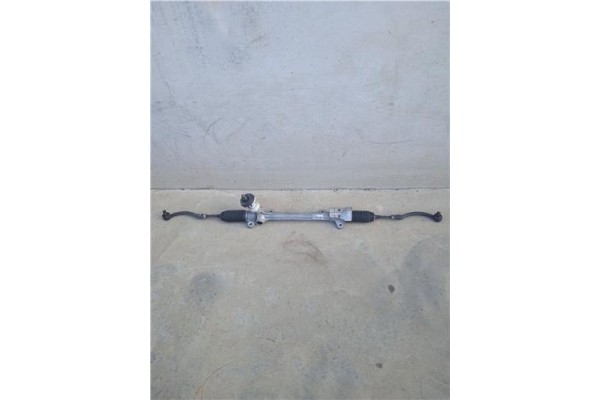 Recambio de cremallera direccion normal para kia ceed (jd) 1.4 concept referencia OEM IAM 56500A6000  