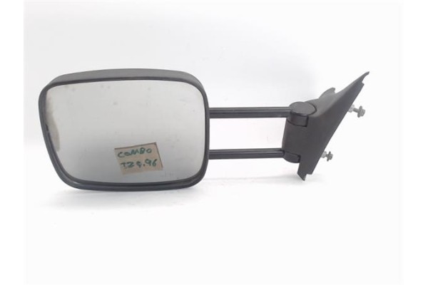 Recambio de retrovisor izquierdo para opel combo (corsa b) referencia OEM IAM E9044437  