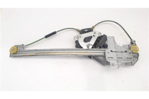 Recambio de mecanismo elevalunas trasero derecho para citroen c8 referencia OEM IAM 1494840080  