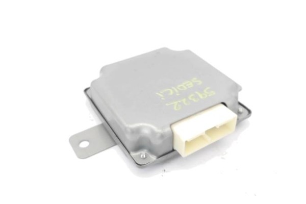 Recambio de centralita para fiat sedici (189) 1.9 jtd 8v 120 emotion referencia OEM IAM 71747078  