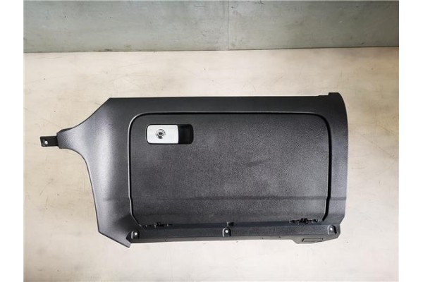 Recambio de guantera salpicadero para volkswagen golf v (1k1) 1.9 tdi referencia OEM IAM 1K1857101G71N  