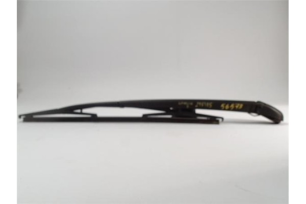 Recambio de brazo limpiaparabrisas trasero para lancia y (840a) 1.1 (840ae) referencia OEM IAM 46480731 752647 