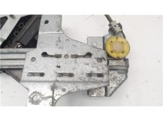 Recambio de mecanismo elevalunas trasero derecho para citroen c8 referencia OEM IAM 1494840080  