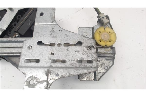 Recambio de mecanismo elevalunas trasero derecho para citroen c8 referencia OEM IAM 1494840080  