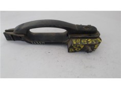 Recambio de maneta exterior delantero derecha para ford fiesta v (jh_, jd_) 1.4 tdci referencia OEM IAM   