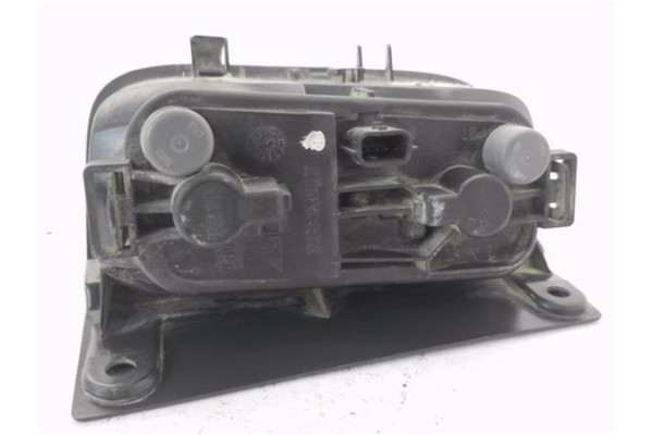 Recambio de piloto defensa trasero izquierdo para renault trafic ii furgón (fl) 1.9 dci 100 (fl0c) referencia OEM IAM 7701479309