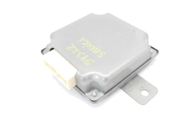 Recambio de centralita para fiat sedici (189) 1.9 jtd 8v 120 emotion referencia OEM IAM 71747078  