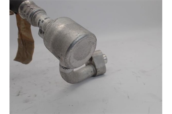 Recambio de tubos aire acondicionado para alfa romeo giulia (952) 2.2 super referencia OEM IAM 50554982  