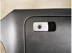 Recambio de guantera salpicadero para volkswagen golf v (1k1) 1.9 tdi referencia OEM IAM 1K1857101G71N  