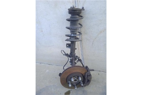 Recambio de mangueta delantero derecha para kia ceed (jd) 1.4 concept referencia OEM IAM 51716A6000  