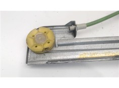 Recambio de mecanismo elevalunas trasero derecho para citroen c8 referencia OEM IAM 1494840080  