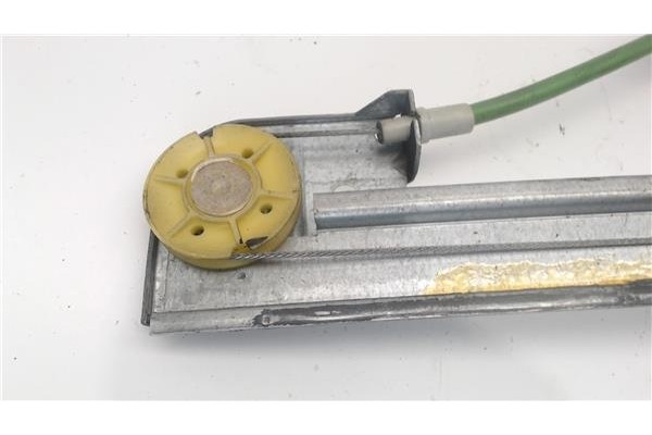 Recambio de mecanismo elevalunas trasero derecho para citroen c8 referencia OEM IAM 1494840080  