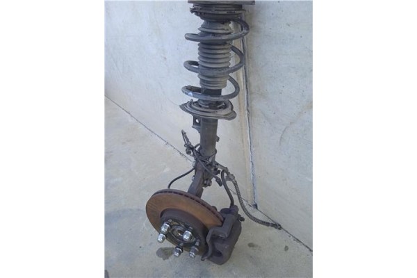 Recambio de mangueta delantero derecha para kia ceed (jd) 1.4 concept referencia OEM IAM 51716A6000  