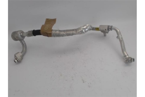 Recambio de tubos aire acondicionado para alfa romeo giulia (952) 2.2 super referencia OEM IAM 50554982  