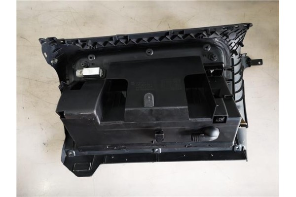 Recambio de guantera salpicadero para volkswagen golf v (1k1) 1.9 tdi referencia OEM IAM 1K1857101G71N  