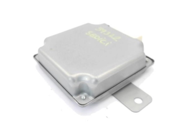 Recambio de centralita para fiat sedici (189) 1.9 jtd 8v 120 emotion referencia OEM IAM 71747078  